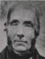 Thomas Lavender (1804 - 1887) Profile